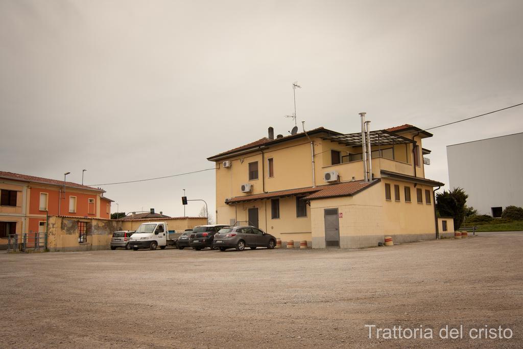 Trattoria Del Cristo Guest house