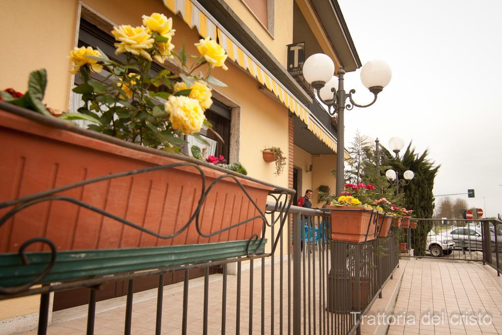 Trattoria Del Cristo