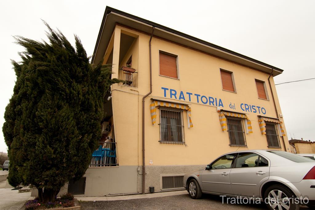 Trattoria Del Cristo Guest house