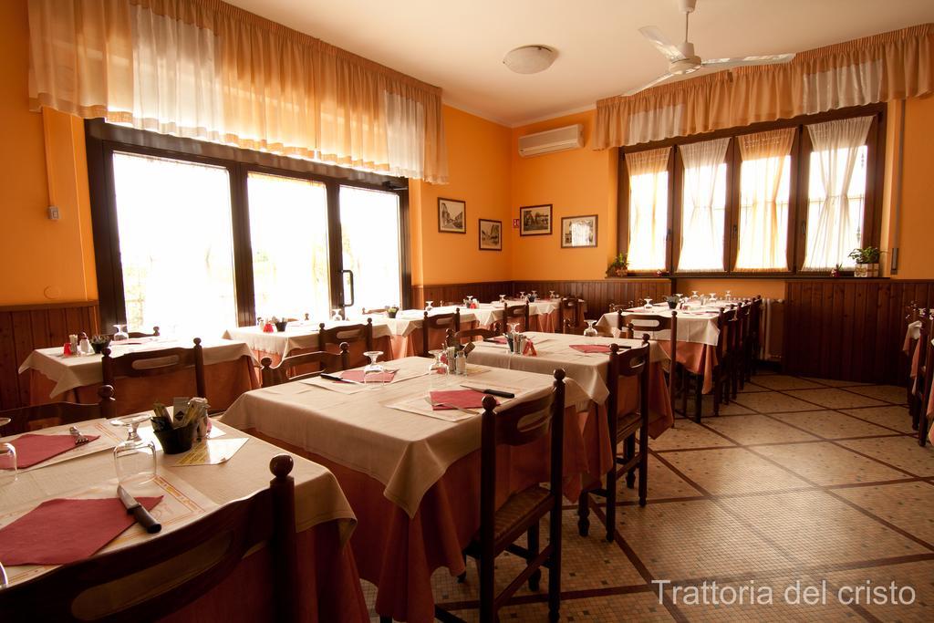 Trattoria Del Cristo *