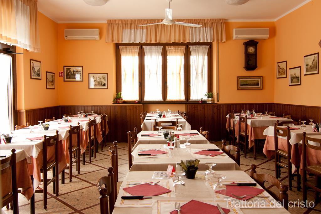 Trattoria Del Cristo