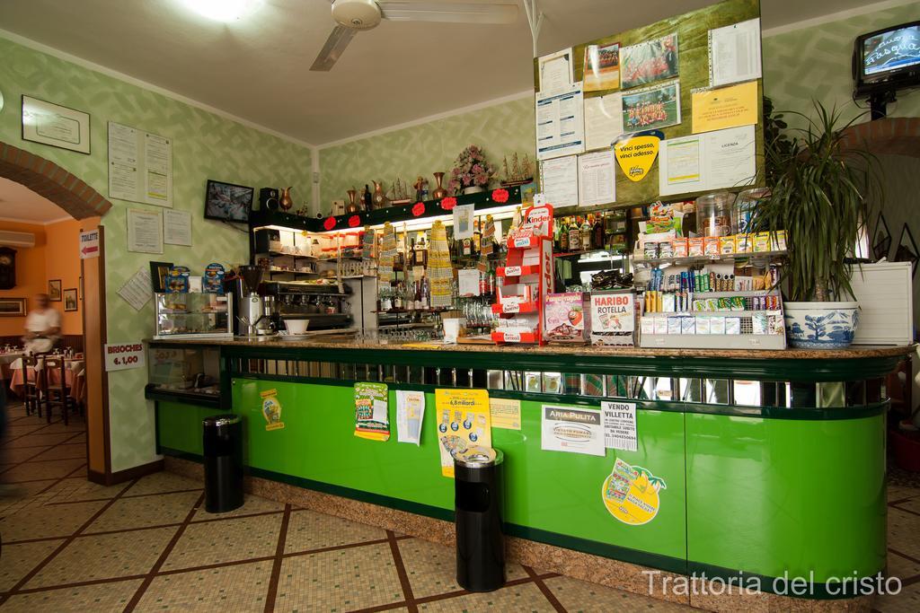 Trattoria Del Cristo