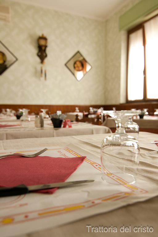 Trattoria Del Cristo