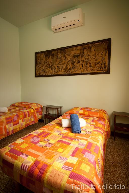 Trattoria Del Cristo Guest house