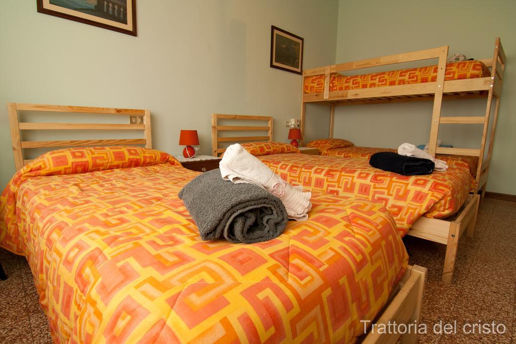 Guest house Trattoria Del Cristo Ospedaletto Lodigiano
