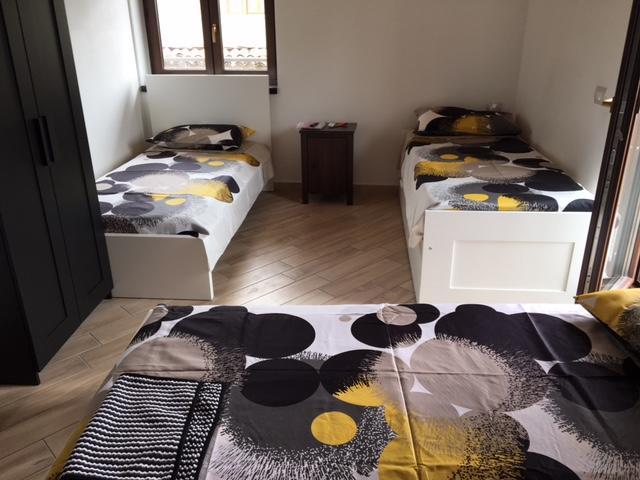 Trattoria Del Cristo Ospedaletto Lodigiano