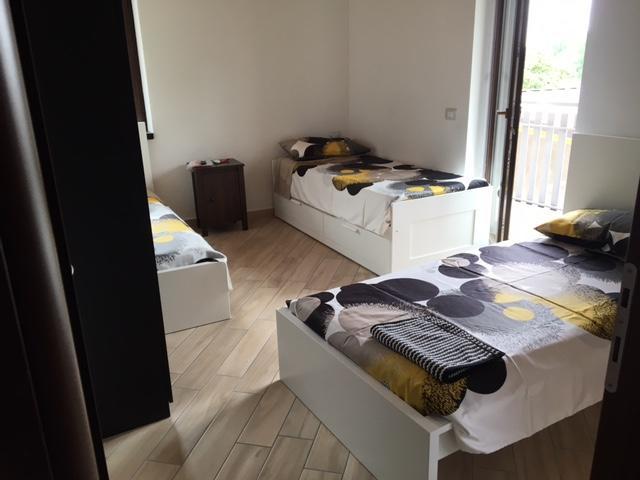 Guest house Trattoria Del Cristo Ospedaletto Lodigiano