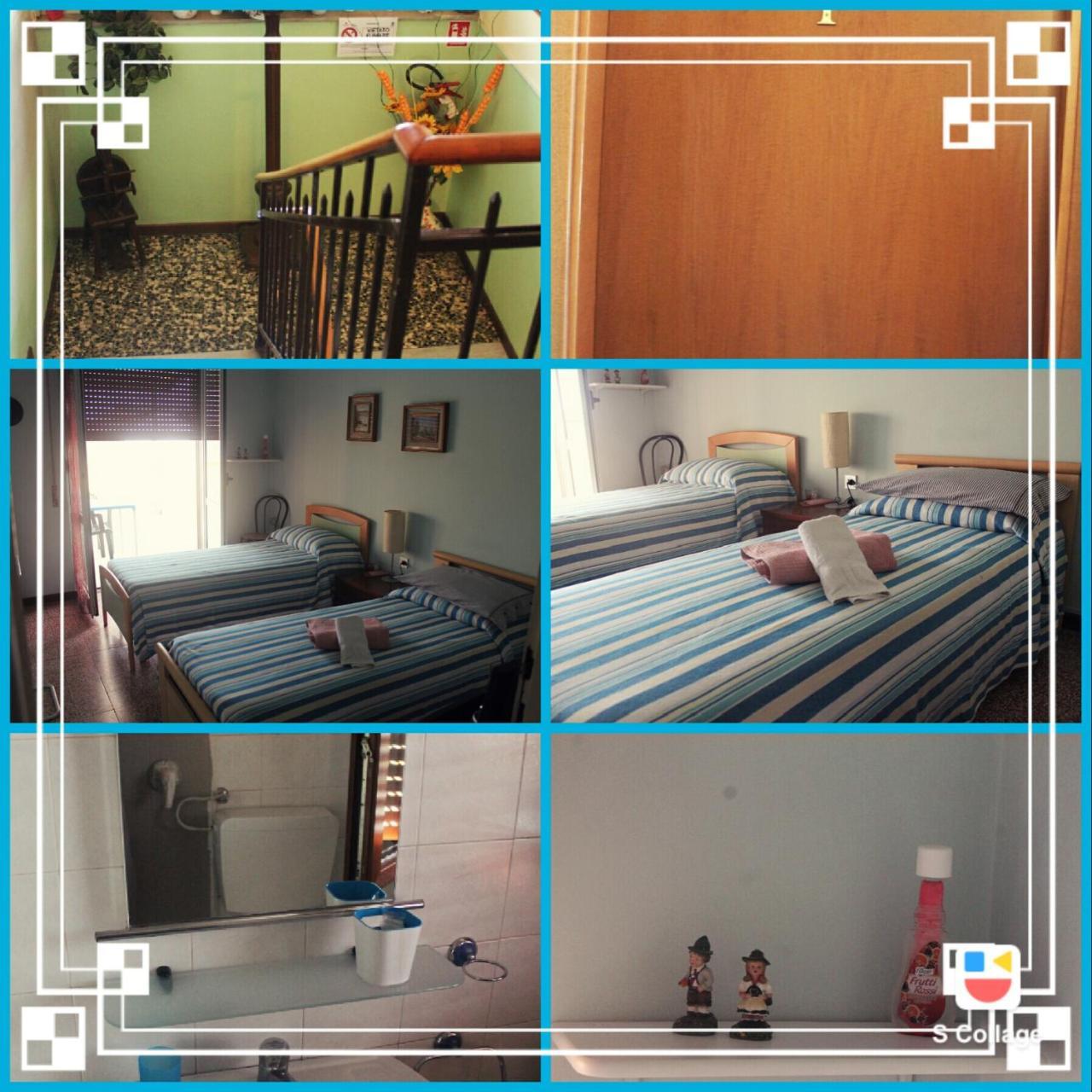 Guest house Trattoria Del Cristo *